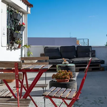Aguere Nest Hostel-3